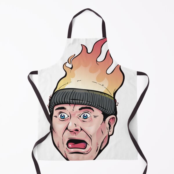 Item preview, Home Alone Harry Christmas Posters designed and sold by Selenaemrak.