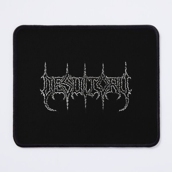 Item preview, Desultory Gothic Metal Band -55 designed and sold by CuteBots.