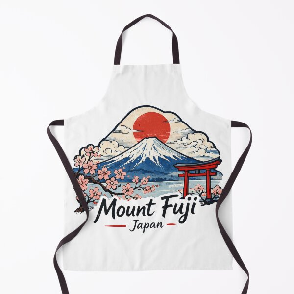 Item preview, Mount Fuji (Japan) designed and sold by yunamaliskova.