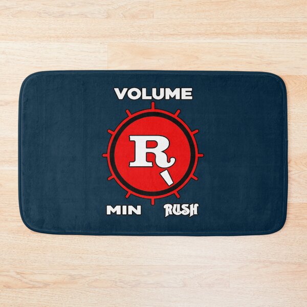 Item preview, Volume Dial Knob Circle Emblem designed and sold by reetwarnic.