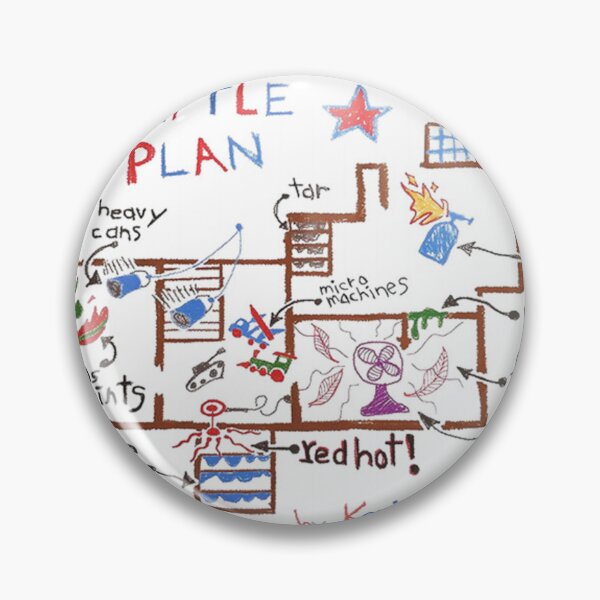 Item preview, Home Alone Merry Christmas Plant 11 designed and sold by Selenaemrak.