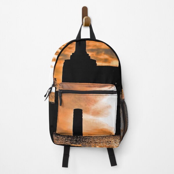 Item preview, Battersea Power Station Sunset London designed and sold by AndyEvansPhotos.
