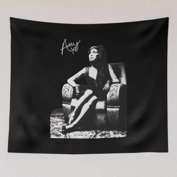 Item preview, Amy Winehouse Soul Singer designed and sold by MeaganLynette.
