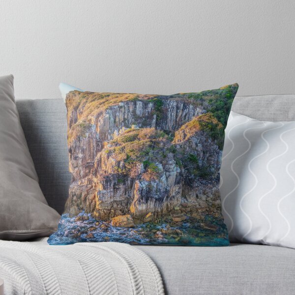 Item preview, Diamond Head and Turquoise Ocean from Above designed and sold by Southern Cross Lifestyle .