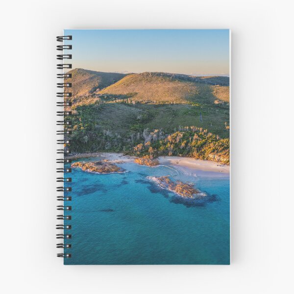 Item preview, Diamond Head and Turquoise Ocean from Above designed and sold by Southern Cross Lifestyle .