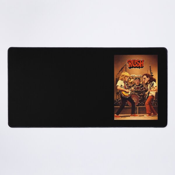 Item preview, Band Members Caricature On Stage designed and sold by reetwarnic.