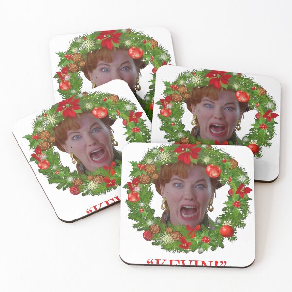 Item preview, Home Alone Merry Christmas 14 designed and sold by Selenaemrak.