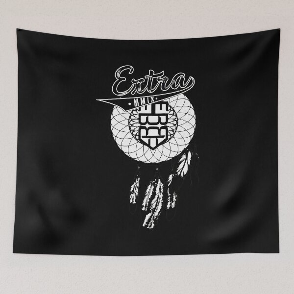 Item preview, Erra MMXX Dreamcatcher Gothic Tattoo Style -22 designed and sold by CuteBots.