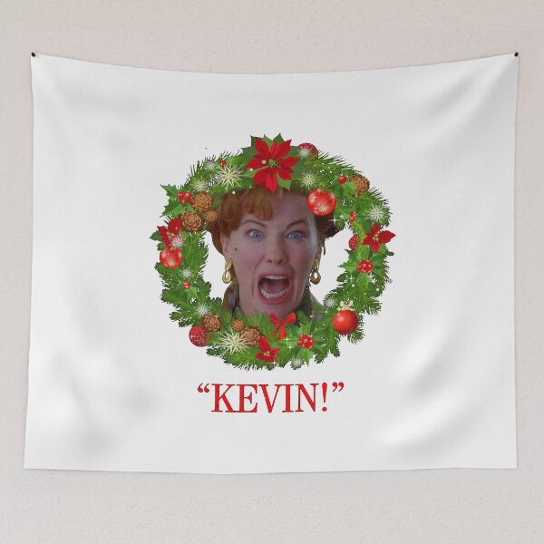 Item preview, Home Alone Merry Christmas 14 designed and sold by Selenaemrak.