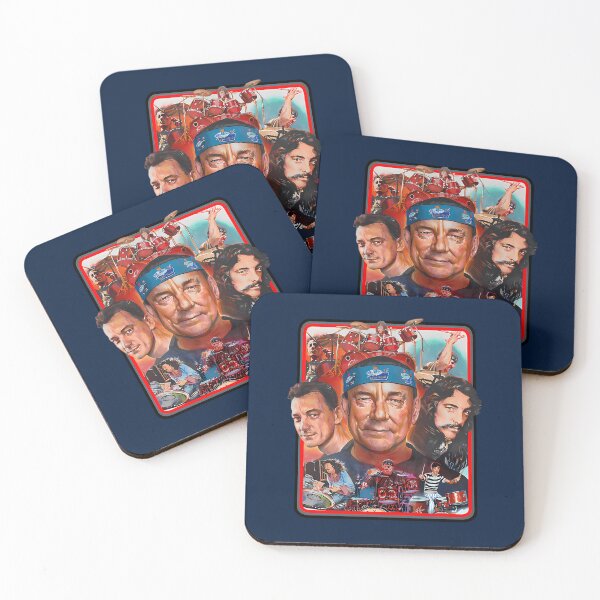 Item preview, Band Members Collage Portrait Drums designed and sold by reetwarnic.
