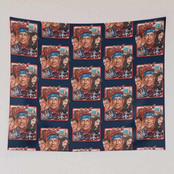 Item preview, Band Members Collage Portrait Drums designed and sold by reetwarnic.