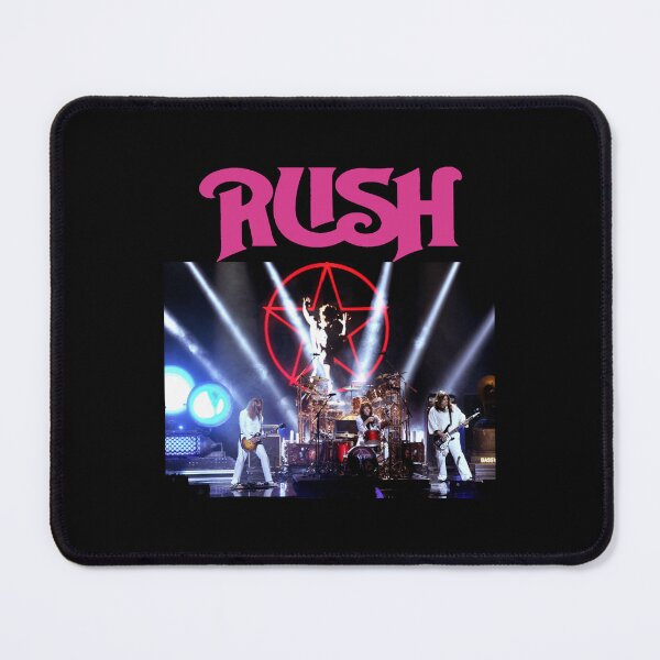 Item preview, Live Concert Stage Red Starman Backdrop designed and sold by reetwarnic.