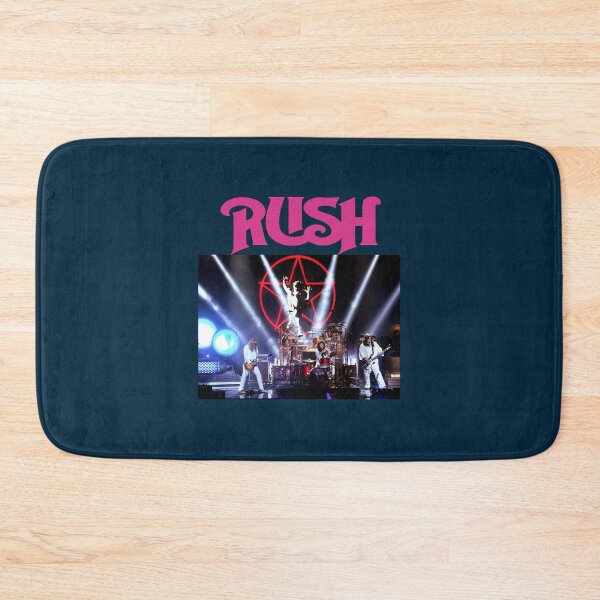 Item preview, Live Concert Stage Red Starman Backdrop designed and sold by reetwarnic.