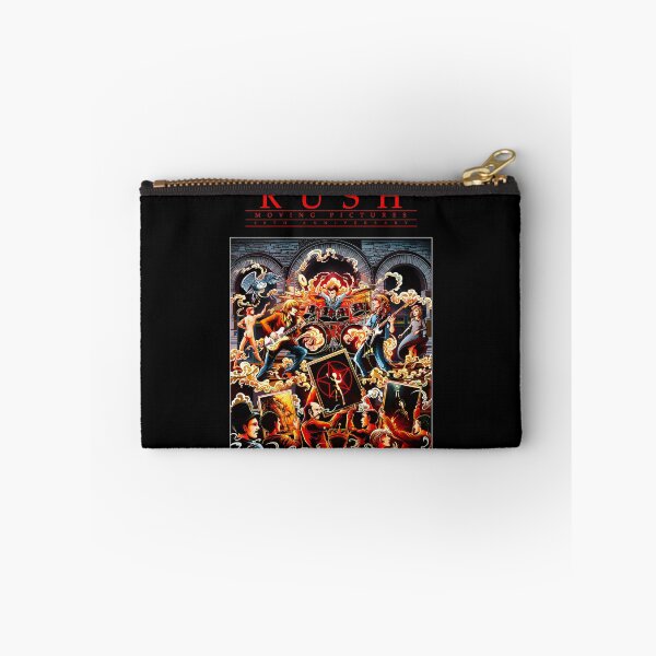Item preview, Moving Pictures Anniversary Collage designed and sold by reetwarnic.