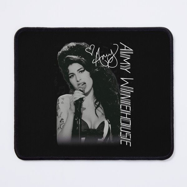 Item preview, Amy Winehouse designed and sold by MeaganLynette.