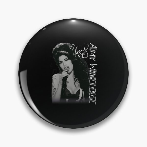 Item preview, Amy Winehouse designed and sold by MeaganLynette.