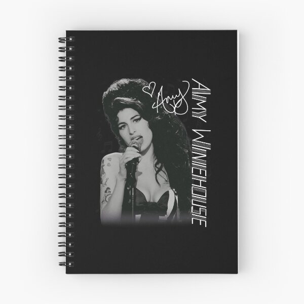 Item preview, Amy Winehouse designed and sold by MeaganLynette.