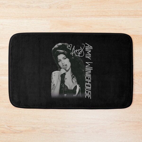 Item preview, Amy Winehouse designed and sold by MeaganLynette.
