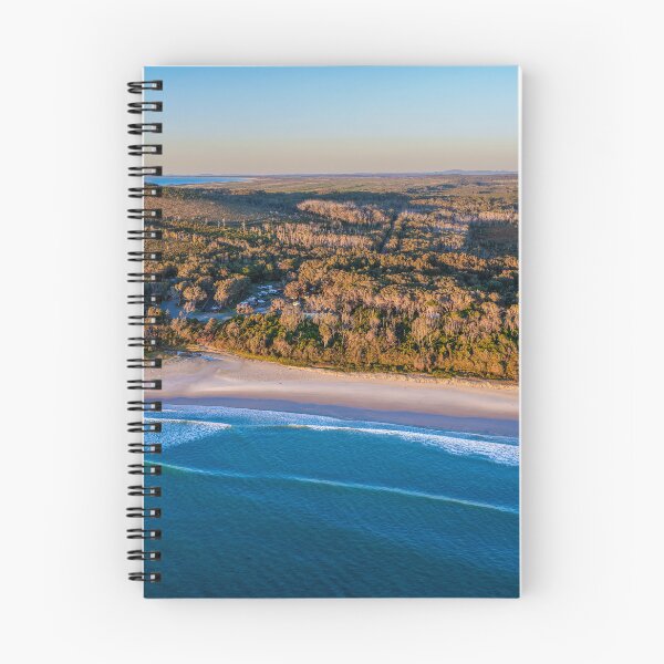 Item preview, Diamond Head and Turquoise Ocean from Above designed and sold by Southern Cross Lifestyle .