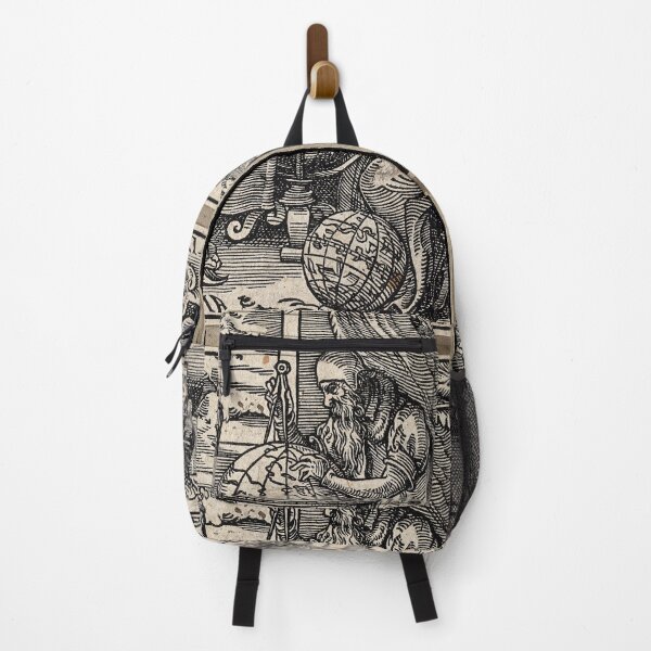 Item preview, 1568: An Astrologer & Astronomer in his study designed and sold by Pai Lokli.
