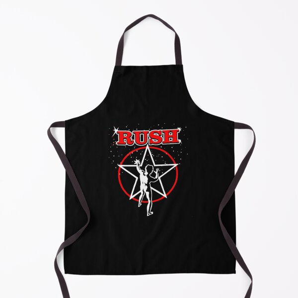 Item preview, Starman Silhouette Red Pentagram Stars designed and sold by reetwarnic.