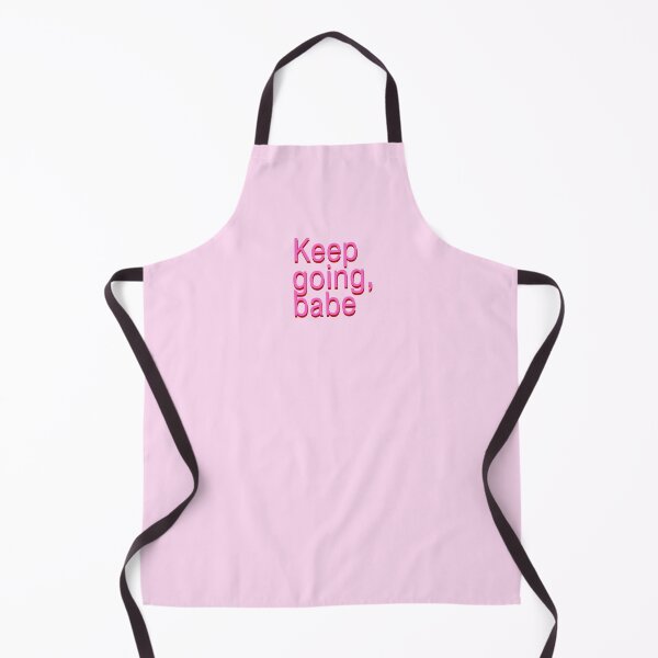 Item preview, Sigue adelante, nena. Frase motivacional en rosa. designed and sold by jianina-alondra.