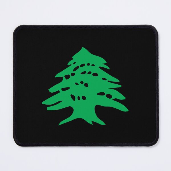 Item preview, Lebanon Coat of Arms LB designed and sold by shitpostee.