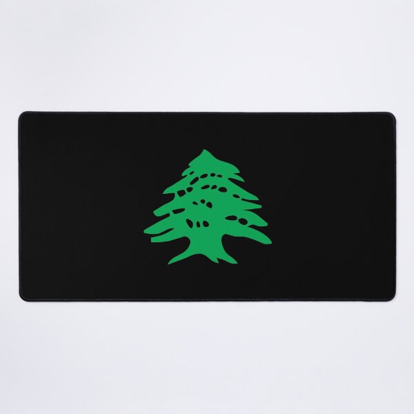 Item preview, Lebanon Coat of Arms LB designed and sold by shitpostee.