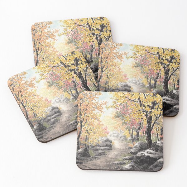 Item preview, November 1st birthday flower Medlar Landscape designed and sold by 366birthflower.