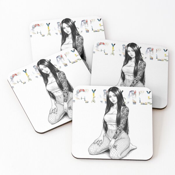 Item preview, Anime  designed and sold by NSshope.
