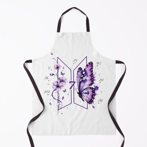 Item preview, BTS LOGO ARTs designed and sold by Herox-T.