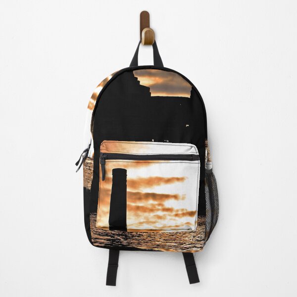 Item preview, Battersea Power Station Sunset London designed and sold by AndyEvansPhotos.