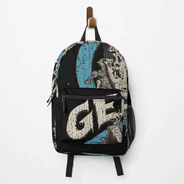 Artikelvorschau, GERMS Skull Distressed Grunge Rock -32 entworfen und verkauft von AmoreDesignAns.