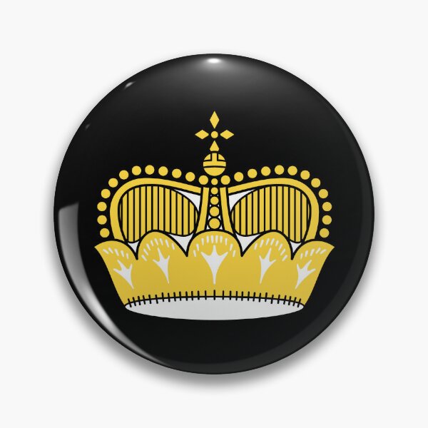 Item preview, Liechtenstein Coat of Arms LI designed and sold by shitpostee.