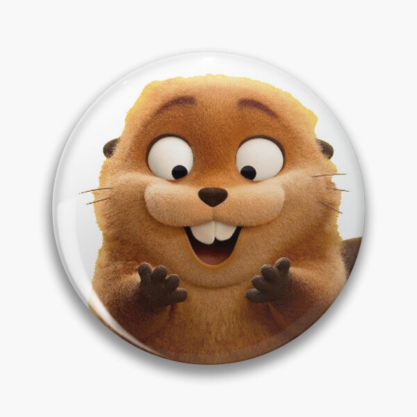 Item preview, Hoppers Funny 2026 Movie Vintage Animation 3 designed and sold by Selenaemrak.