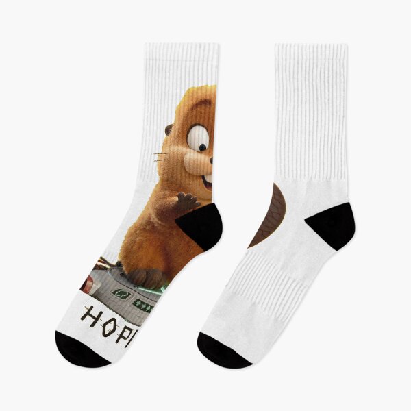 Item preview, Hoppers Funny 2026 Movie Vintage Animation 3 designed and sold by Selenaemrak.