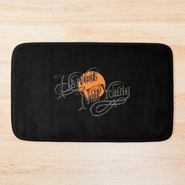 Item preview, Harvest Neil Young  Script Font Music-77 designed and sold by AmoreDesignAns.