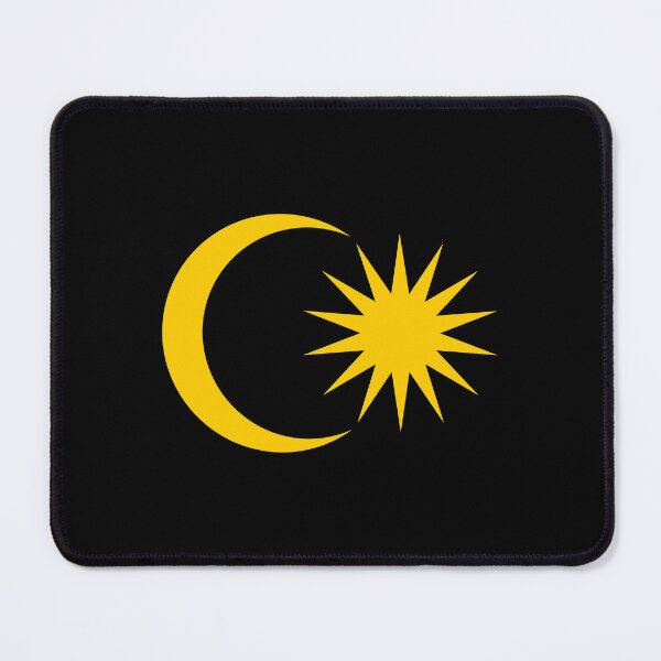 Item preview, Malaysia National Coat of Arms MY designed and sold by shitpostee.