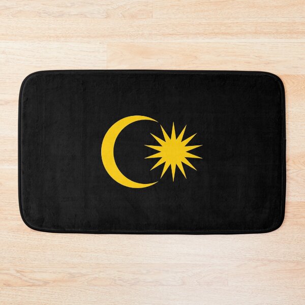 Item preview, Malaysia National Coat of Arms MY designed and sold by shitpostee.