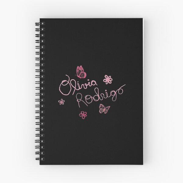 Item preview, Olivia Rodrigo Pink Butterflies Aesthetic designed and sold by Worldofrat.