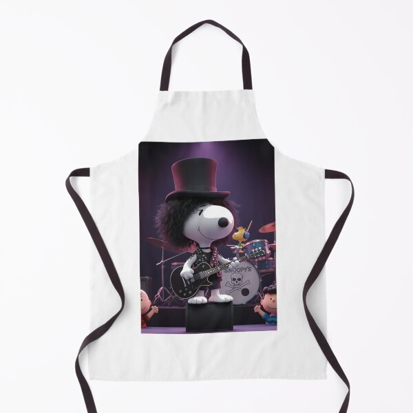 Item preview, Snoopy Rock Dogs | ⭐⭐⭐⭐⭐ designed and sold by Anotherdoctor.