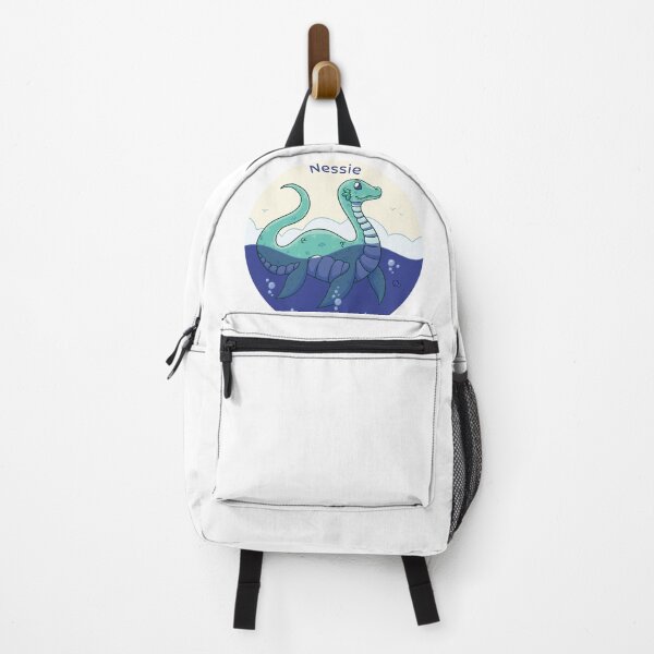 Item preview, Loch Ness Monster Nessie designed and sold by Maria-Henriques.
