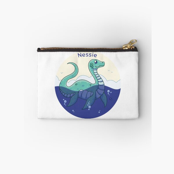 Item preview, Loch Ness Monster Nessie designed and sold by Maria-Henriques.