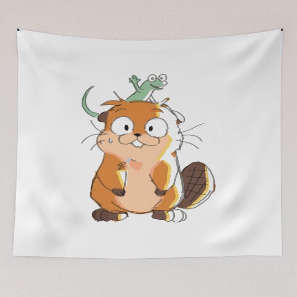 Item preview, Hoppers Funny 2026 Movie Vintage Animation designed and sold by Selenaemrak.