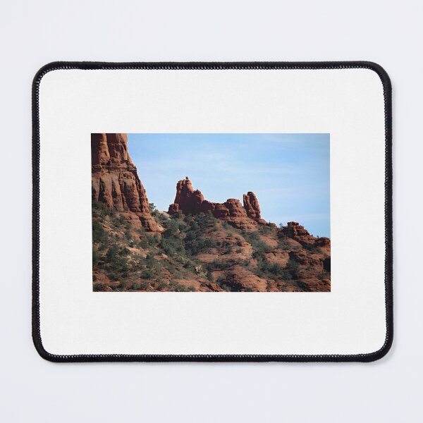 Item preview, Snoopy Rock Sedona | ⭐⭐⭐⭐⭐ designed and sold by Anotherdoctor.