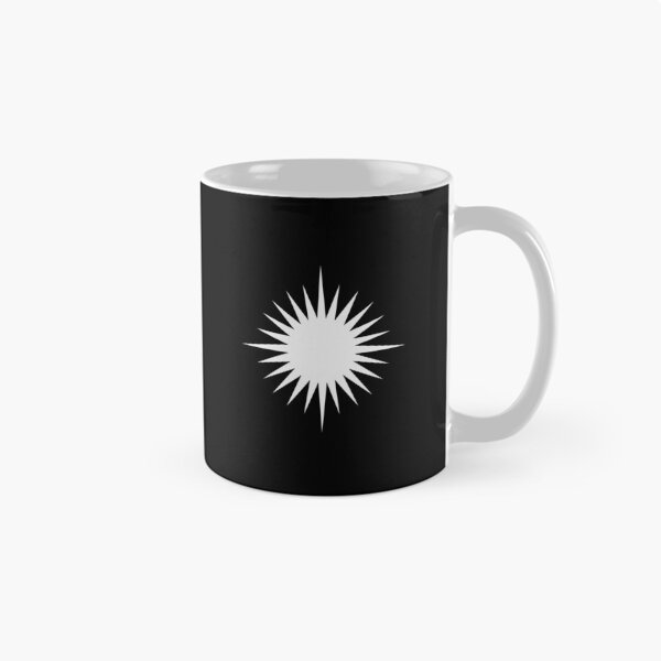 Item preview, Marshall Islands National Emblem MH designed and sold by shitpostee.