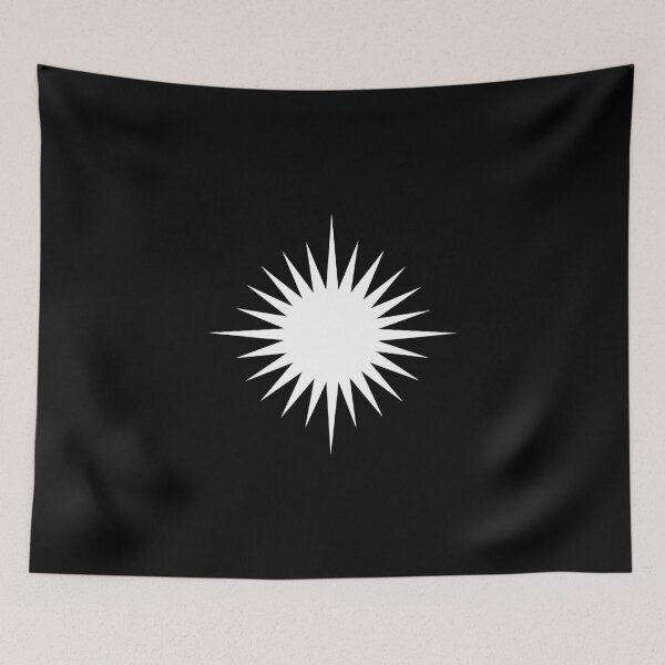 Item preview, Emblema nacional de las Islas Marshall MH designed and sold by shitpostee.
