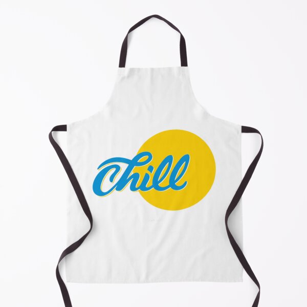 Item preview, Chill Logo V2 Aruba designed and sold by open frame.