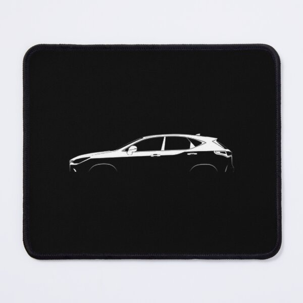 Item preview, Lexus Nx H Az Silhouette | Perfect Gift For You And Friends designed and sold by oehau.