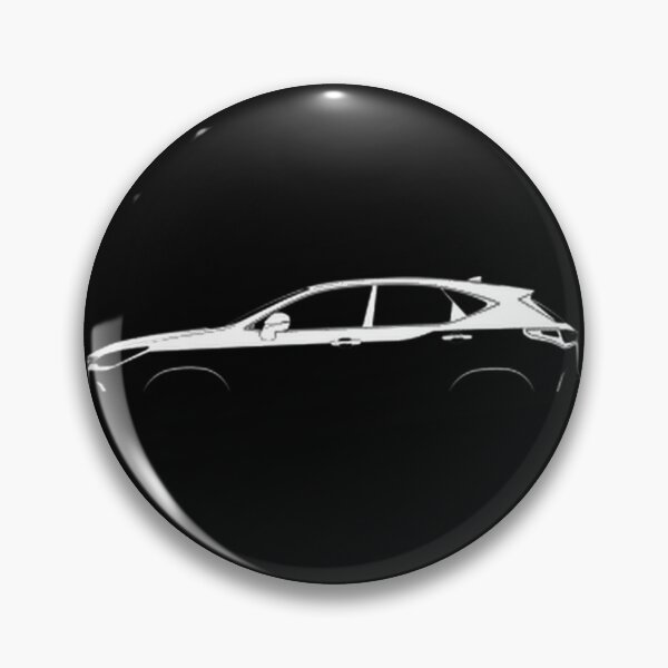 Item preview, Lexus Nx H Az Silhouette | Perfect Gift For You And Friends designed and sold by oehau.